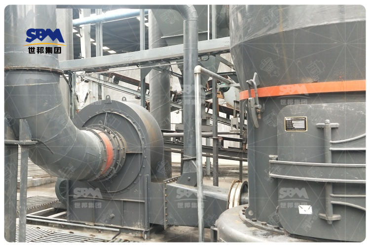 揭秘！礦石磨粉機產量下降的真相，這些小妙招你一定不知道！